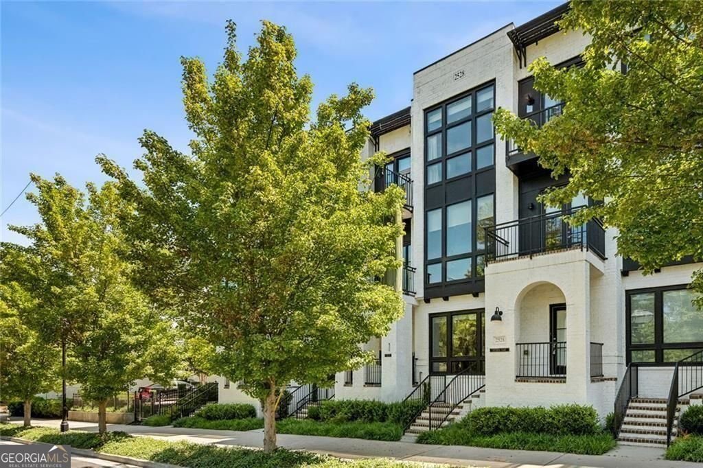 Townhouse in Brookhaven, Georgia, United States 1 - 17798861