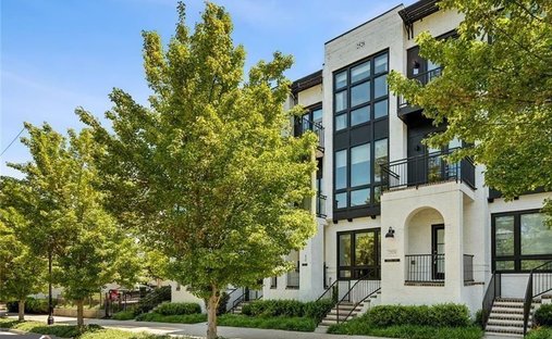 Casa a Brookhaven, Georgia, Stati Uniti 1