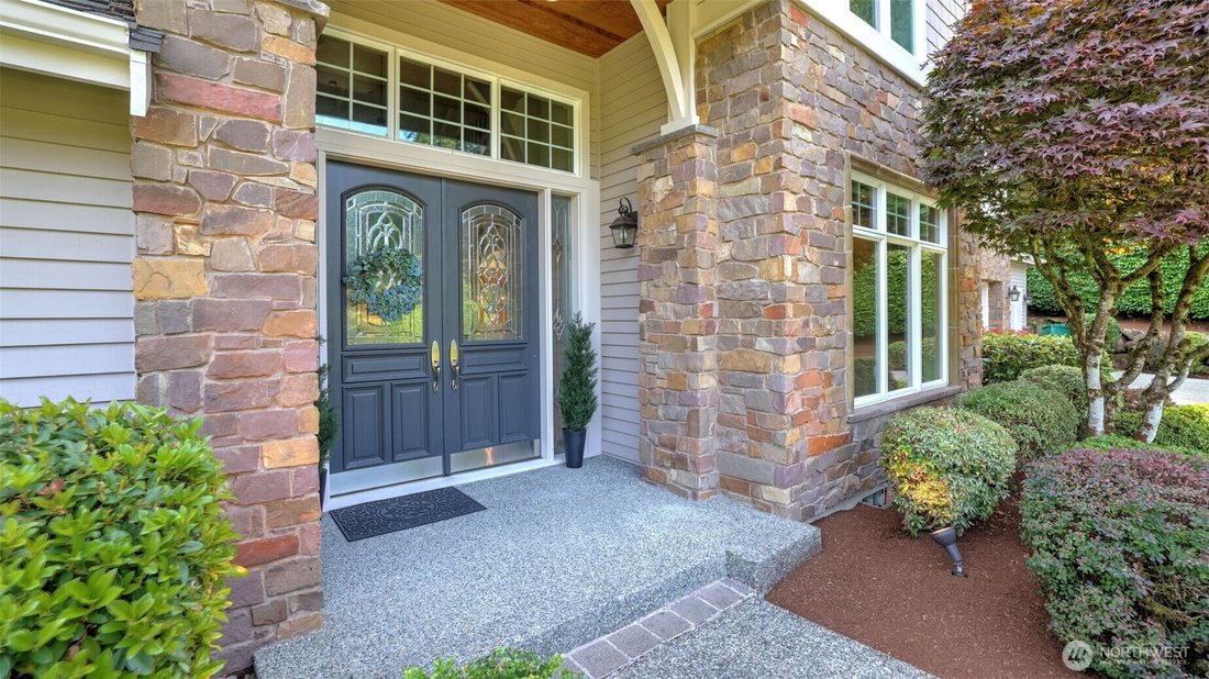 House in Newcastle, Washington, United States 3 - 18514632