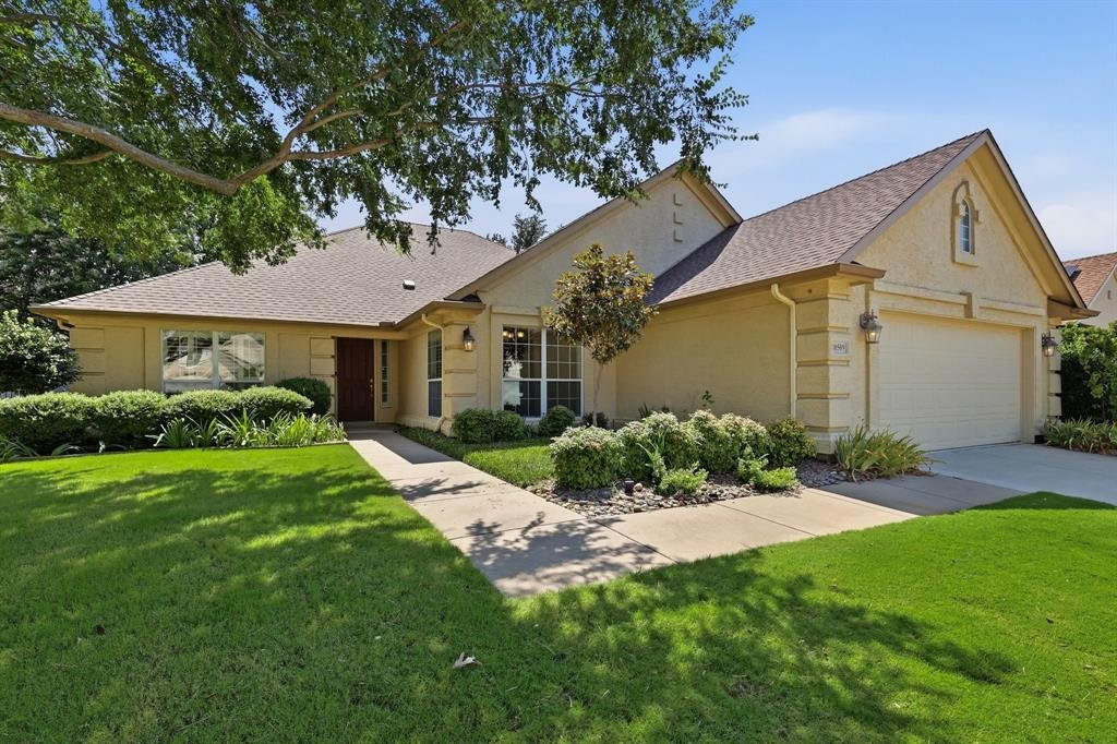 House in Denton, Texas, United States 2 - 18509278