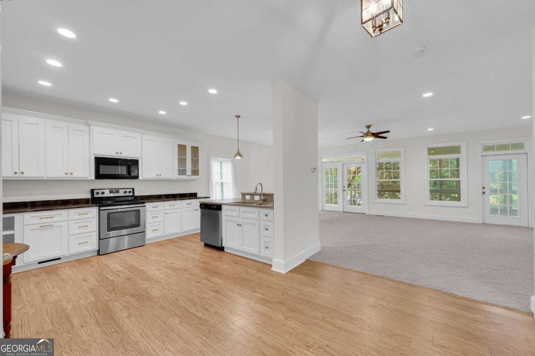 House in Hartwell, Georgia, United States 5 - 18512805