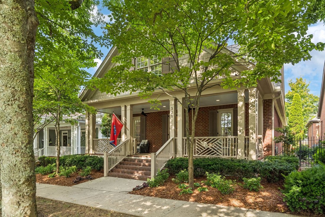 House in Franklin, Tennessee, United States 2 - 18520187