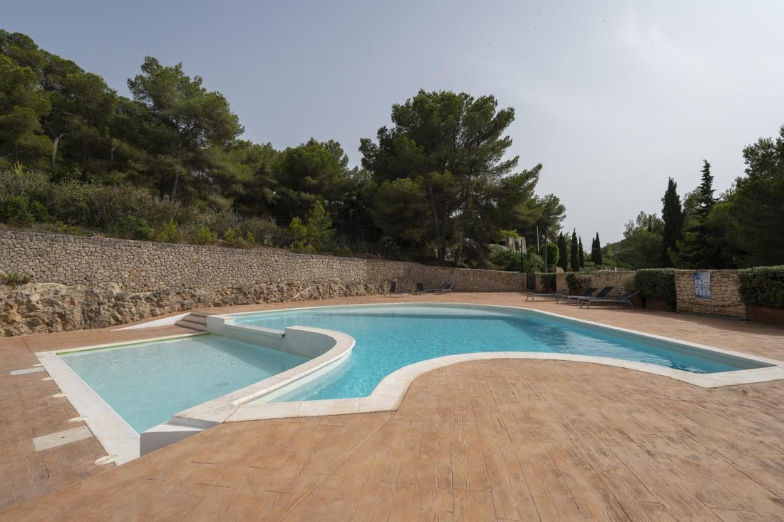 House in Roca Llisa, Santa Eularia des Riu, Balearic Islands 2 - 18494788