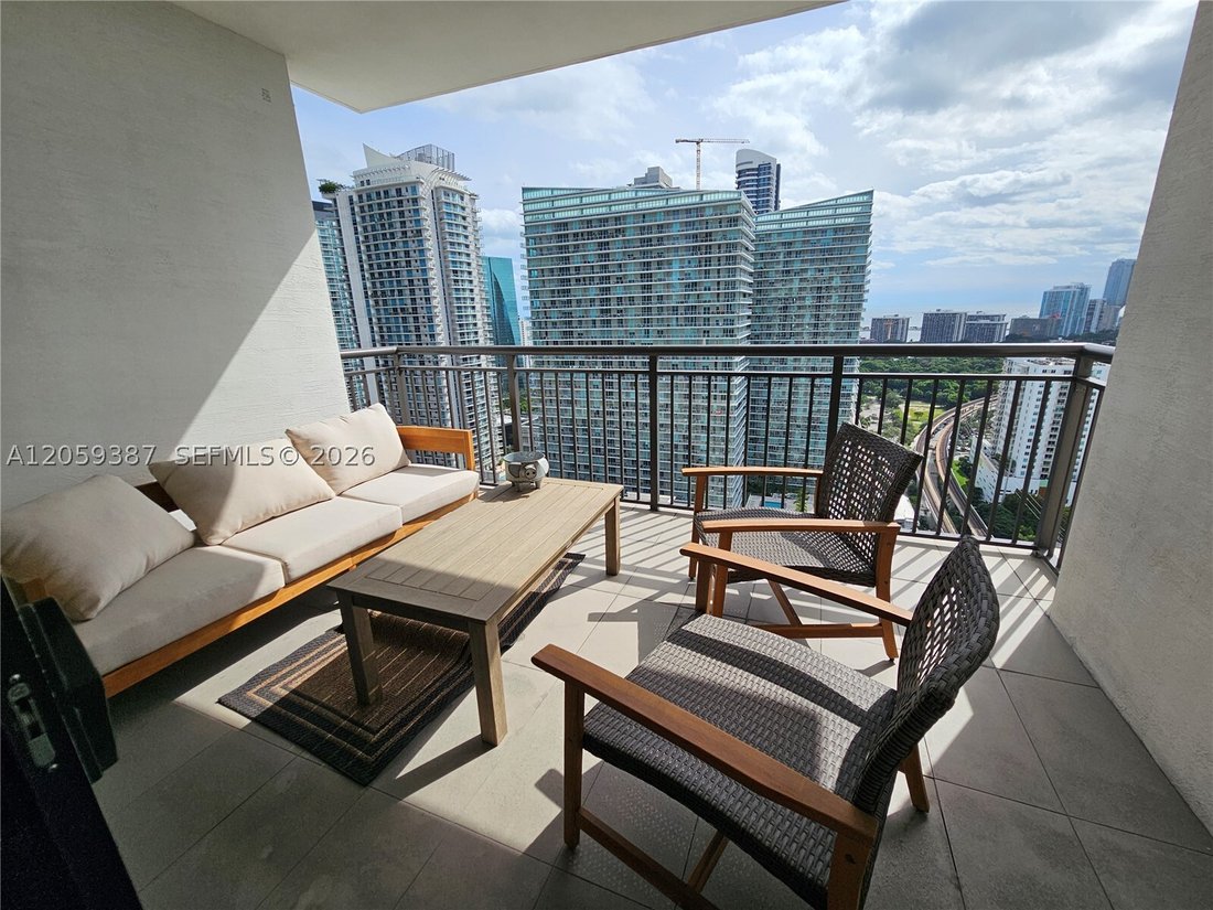 Condo in Miami, Florida, United States 1 - 18511338