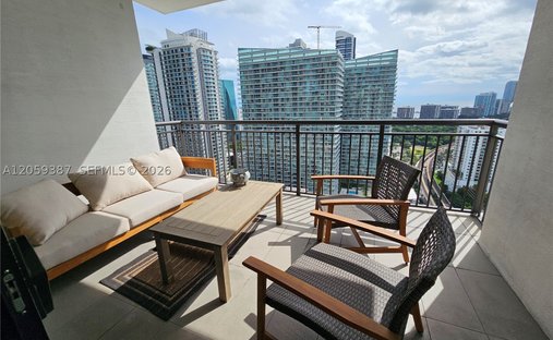 Condominio en Miami, Florida, Estados Unidos 1