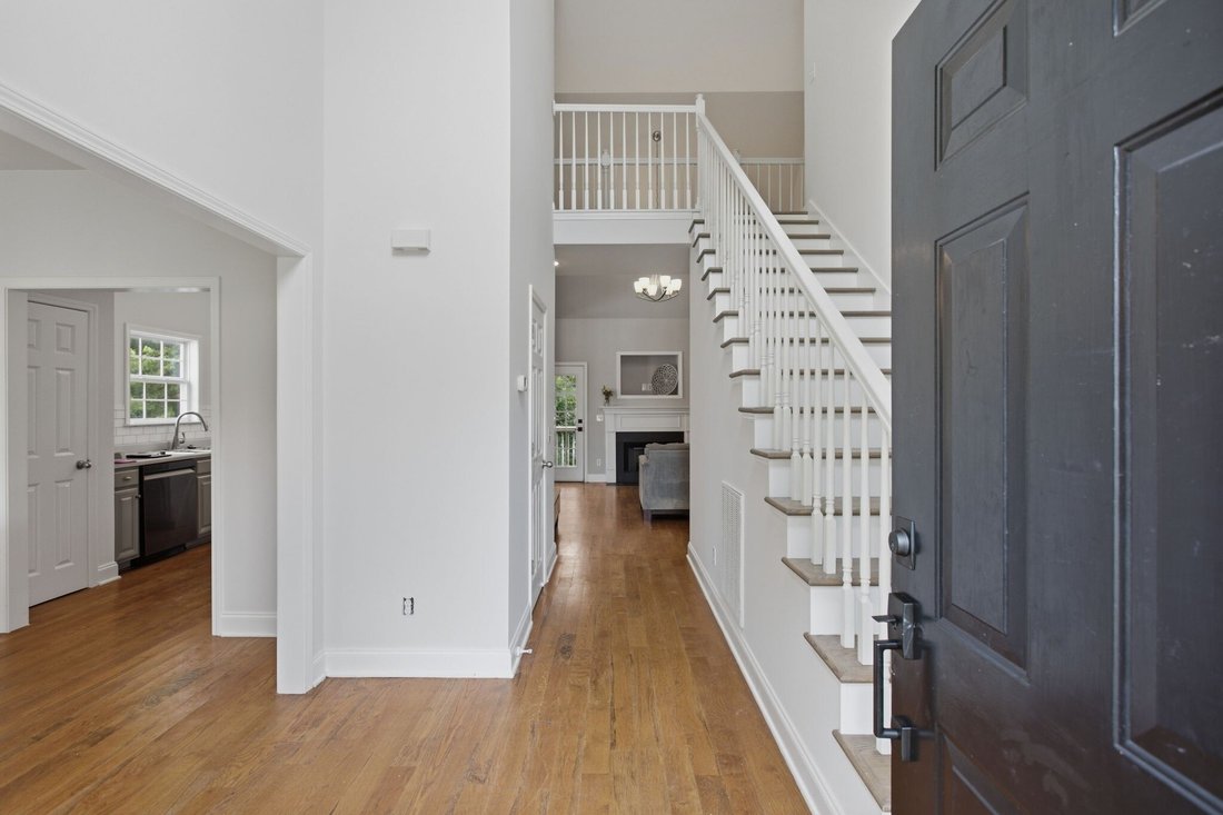 House in Spring Hill, Tennessee, United States 5 - 18515196