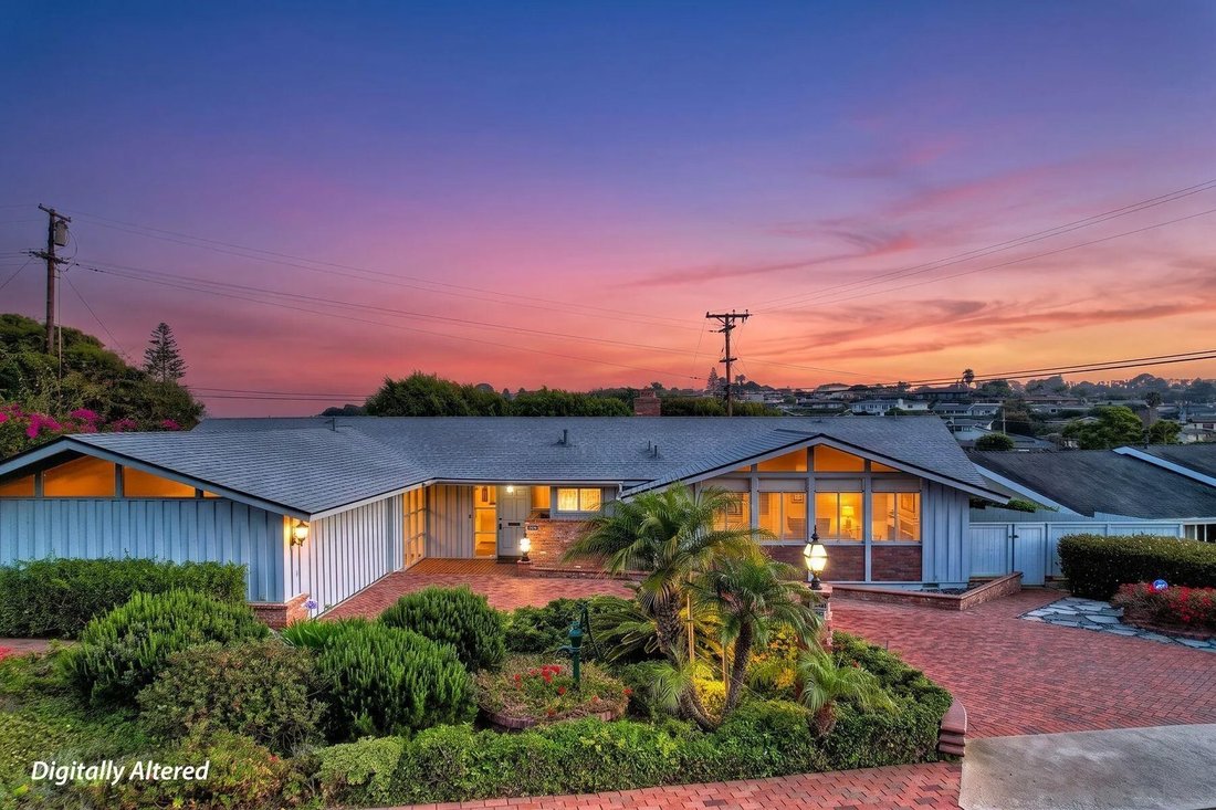 House in San Diego, California, United States 2 - 18518984