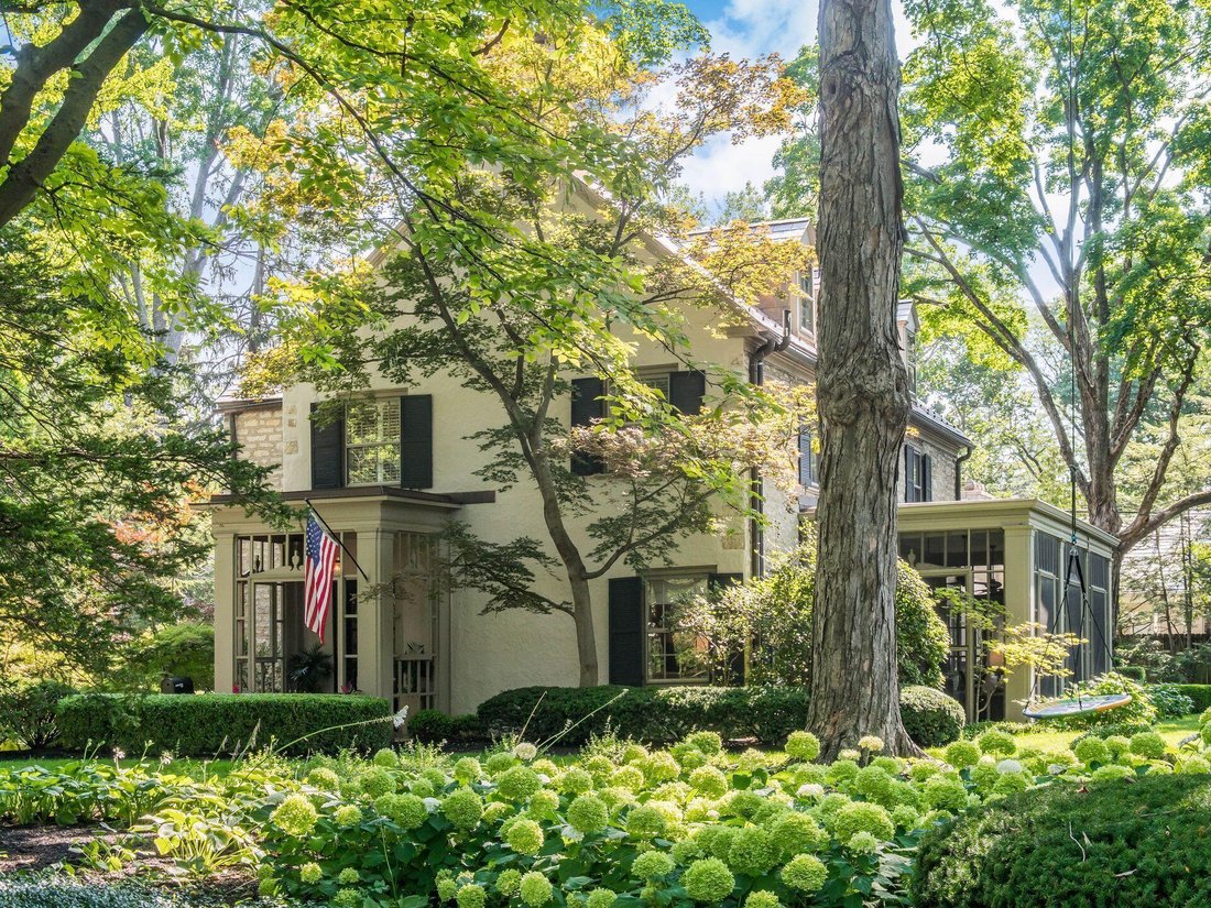 House in Columbus, Ohio, United States 2 - 18514922