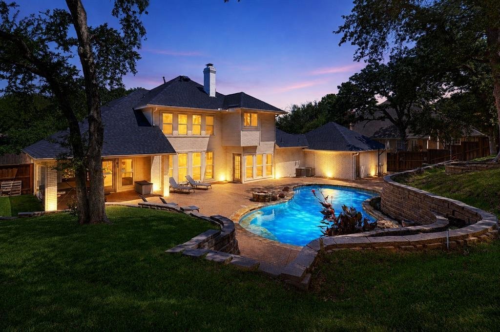 House in Lewisville, Texas, United States 2 - 18509239