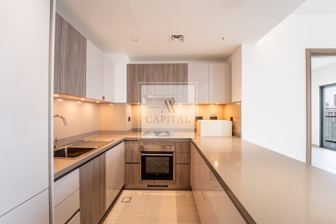 Apartment in Palm Jumeirah, Dubai, United Arab Emirates 3 - 18509028