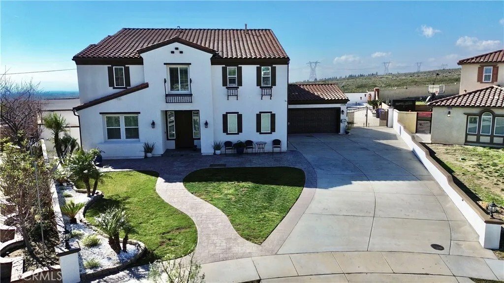 House in Rancho Cucamonga, California, United States 1 - 18513100