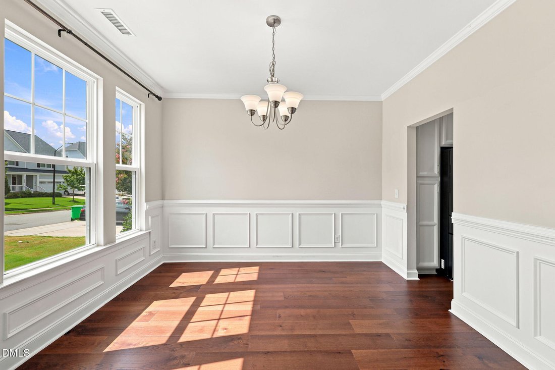 House in Raleigh, North Carolina, United States 4 - 18508681