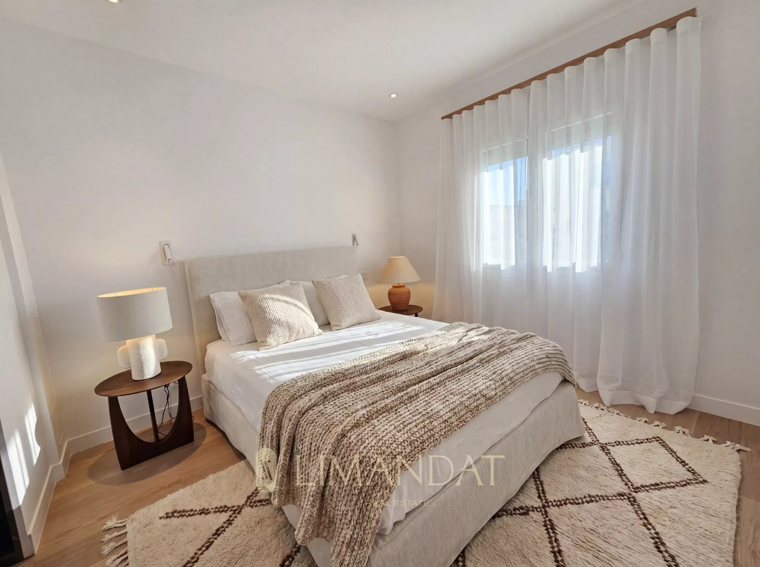Apartment in Cannes, Provence-Alpes-Côte d'Azur, France 3 - 18513771
