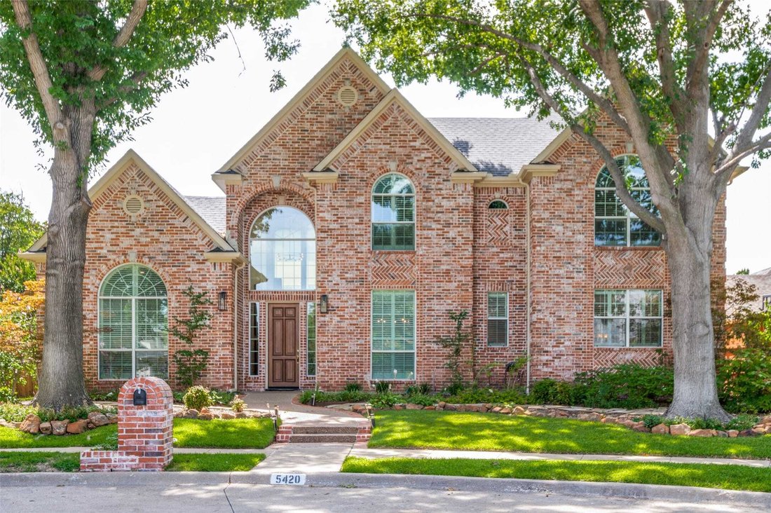 House in Dallas, Texas, United States 1 - 18514528