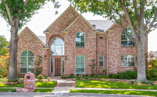 House in Dallas, Texas, United States 1
