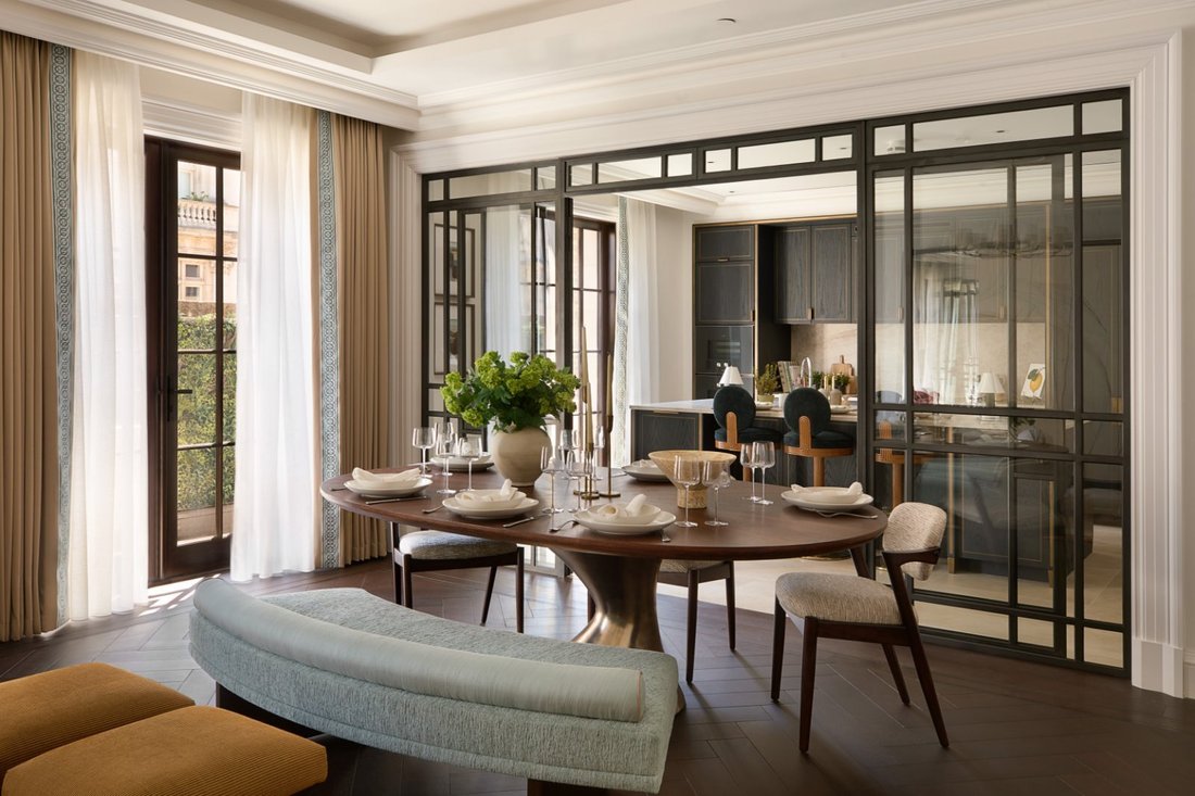 Apartment in SW1, Westminster, England 4 - 18508952