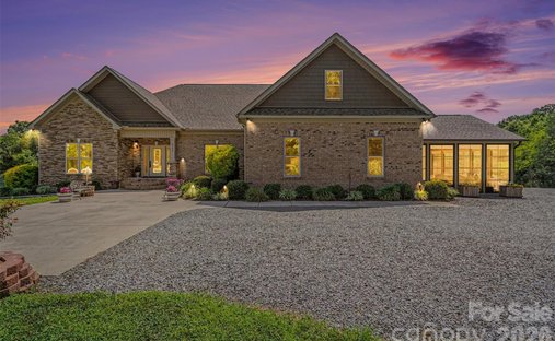 Casa a Marshville, Carolina del Nord, Stati Uniti 1