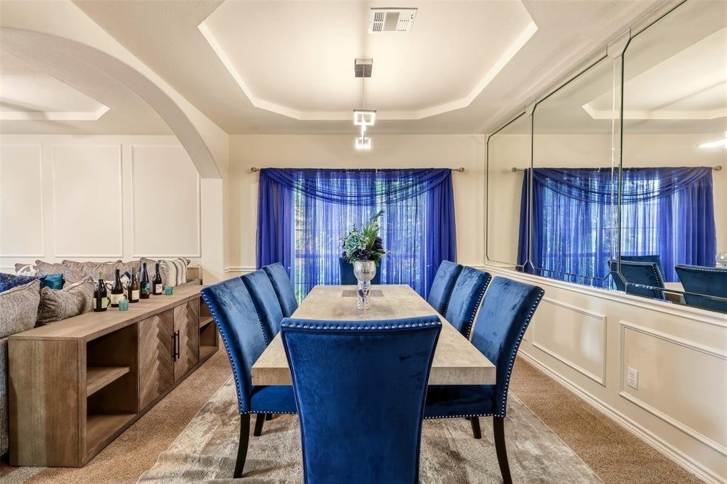 House in Richardson, Texas, United States 4 - 18513263