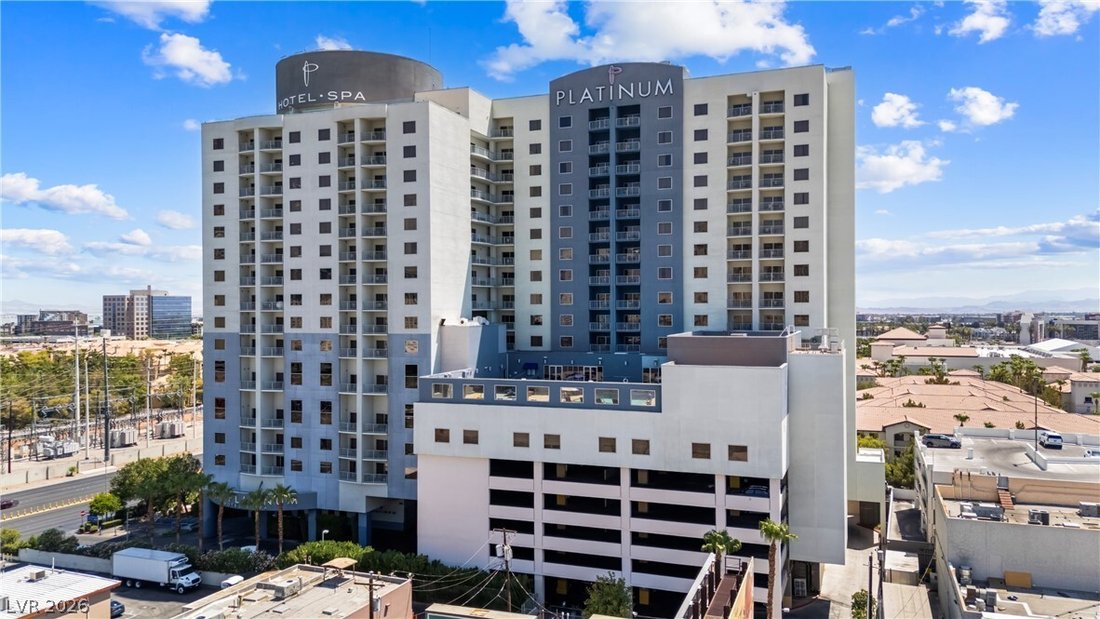 House in Las Vegas, Nevada, United States 3 - 18520115