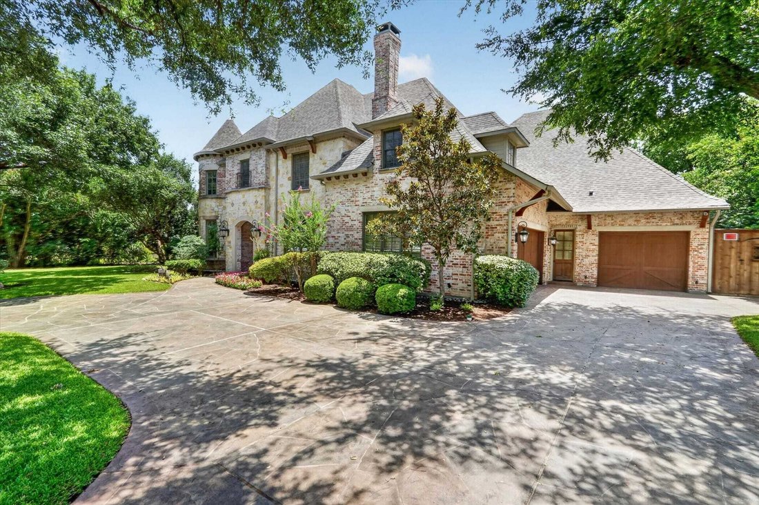 House in Dallas, Texas, United States 2 - 18514525