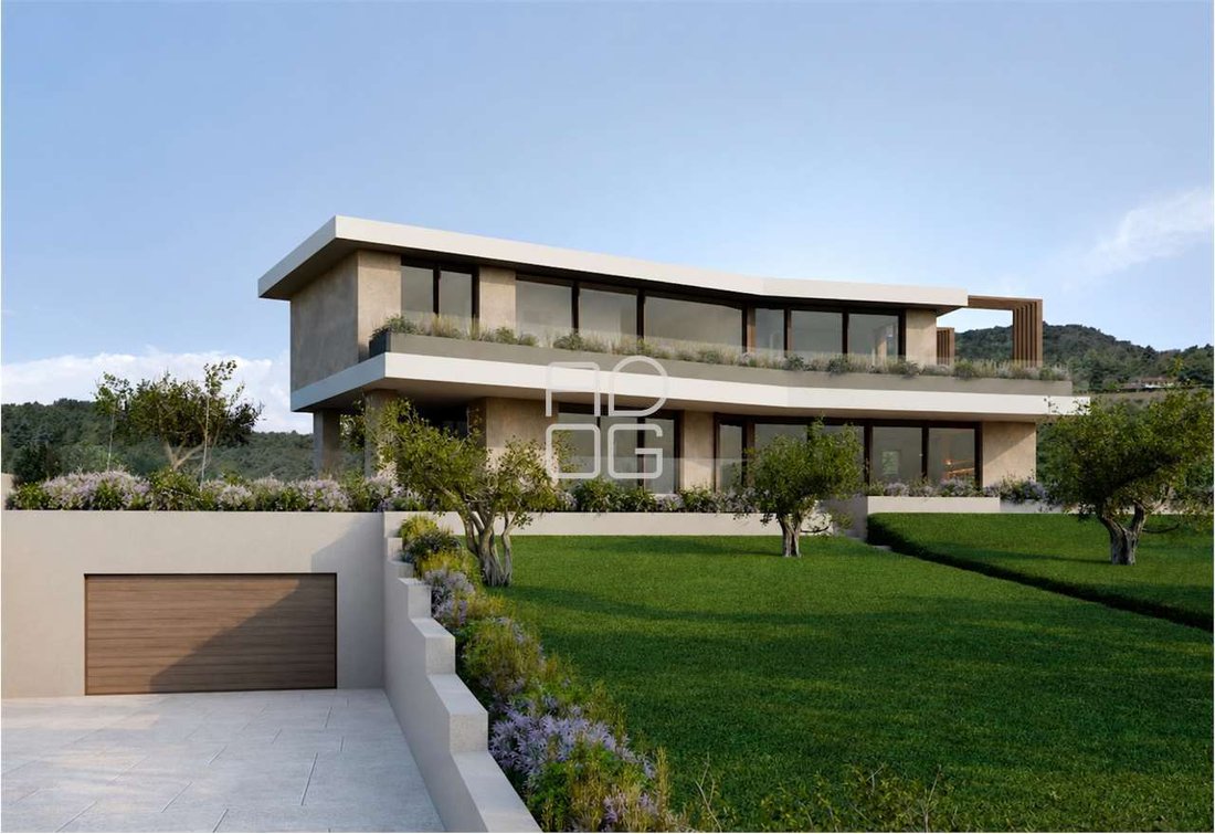 Villa in Maguzzano, Lonato del Garda, Lombardy 1 - 14781696