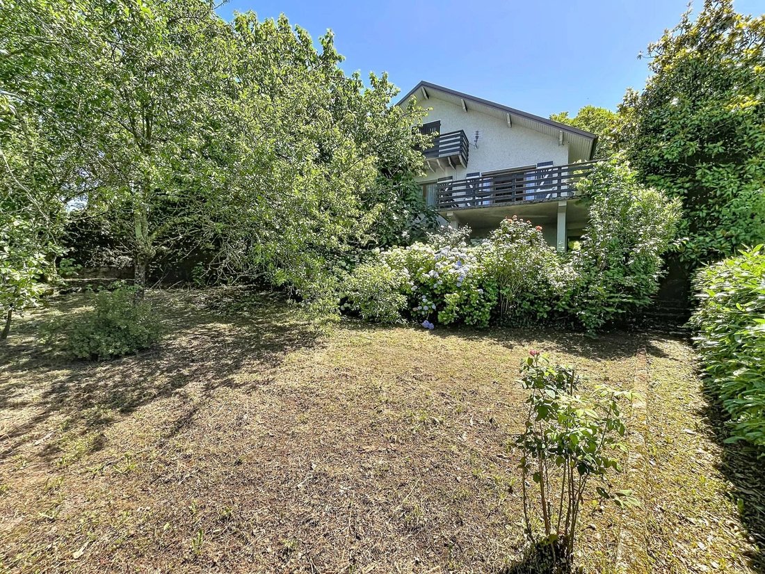 House in Jacob-Bellecombette, Auvergne-Rhône-Alpes, France 3 - 18242848