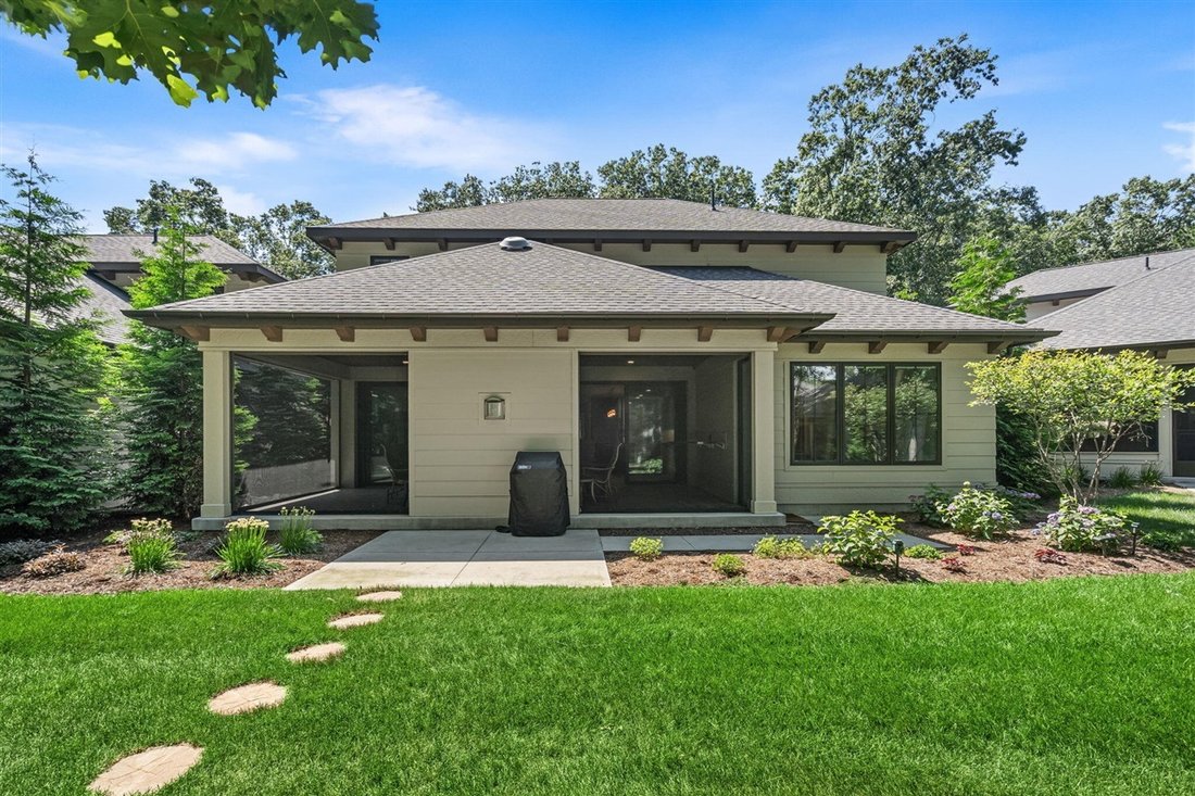 Condo in West Olive, Michigan, United States 3 - 18508212