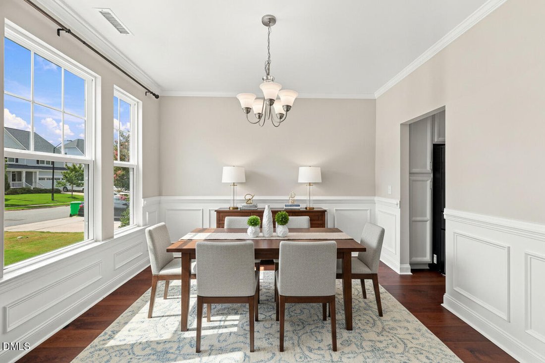 House in Raleigh, North Carolina, United States 3 - 18508681