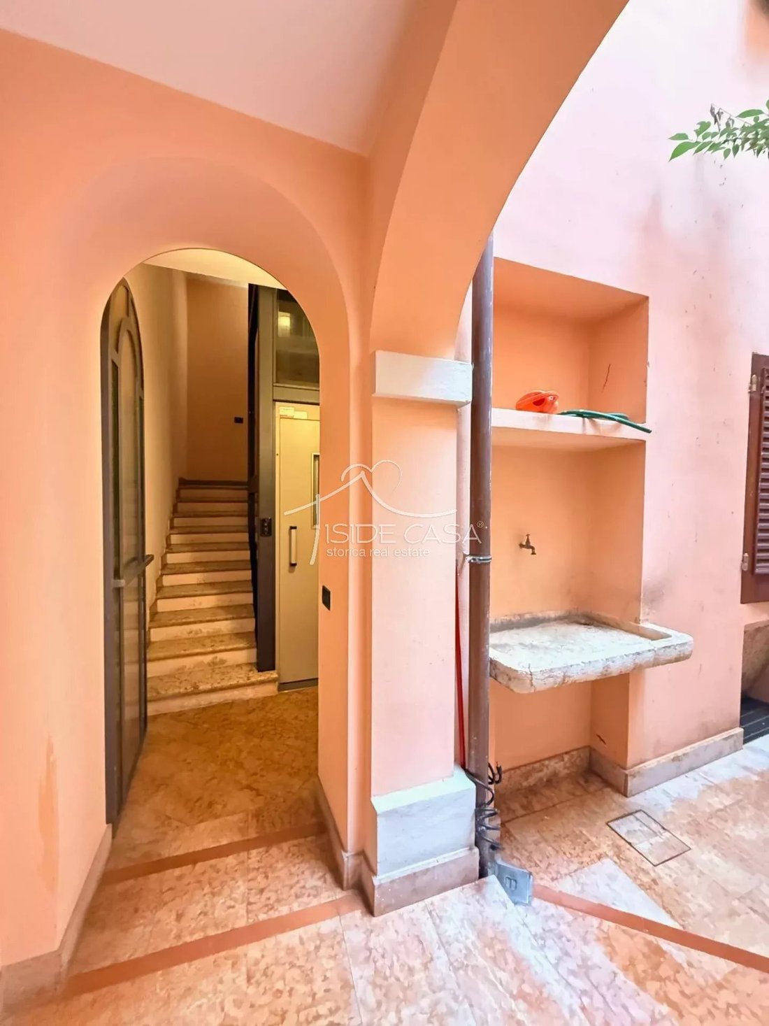 Apartment in Historic Center, Mantua, Lombardy 3 - 18512847