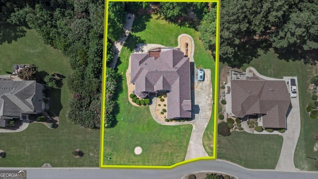 House in Conyers, Georgia, United States 4 - 18512756