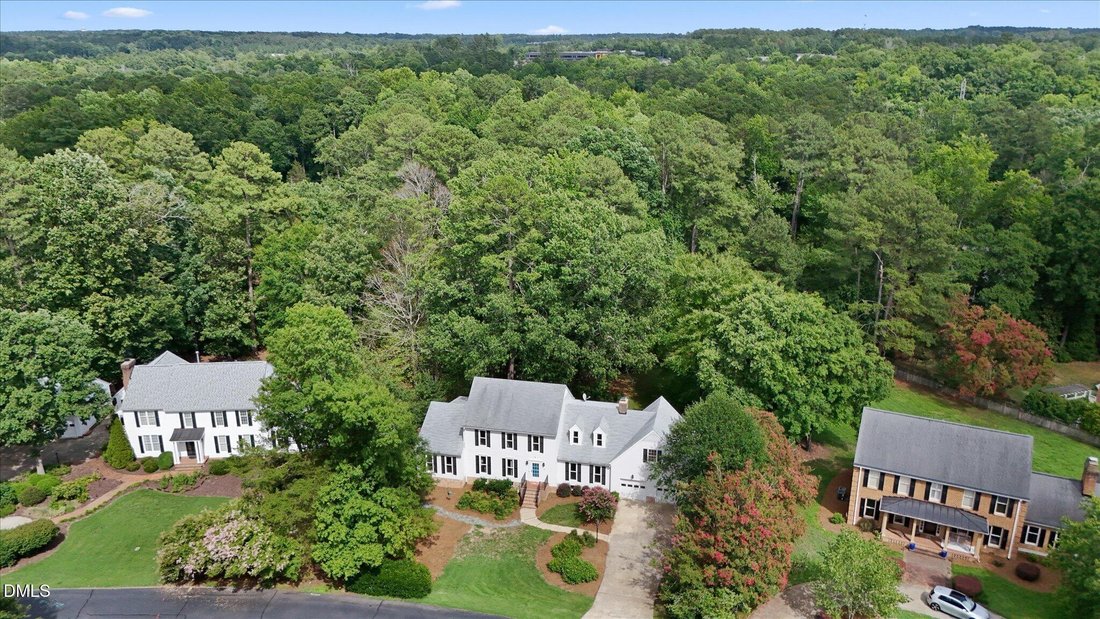 House in Chapel Hill, North Carolina, United States 3 - 18515528