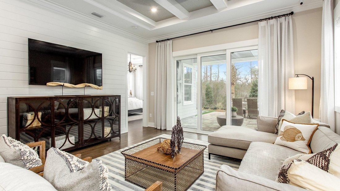 House in Inlet Beach, Florida, United States 5 - 18508379