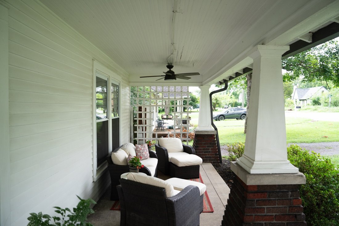 House in Nashville, Tennessee, United States 5 - 18515165