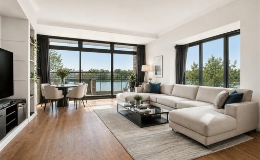 Appartement à Battersea, Wandsworth (Greater London), Angleterre 1
