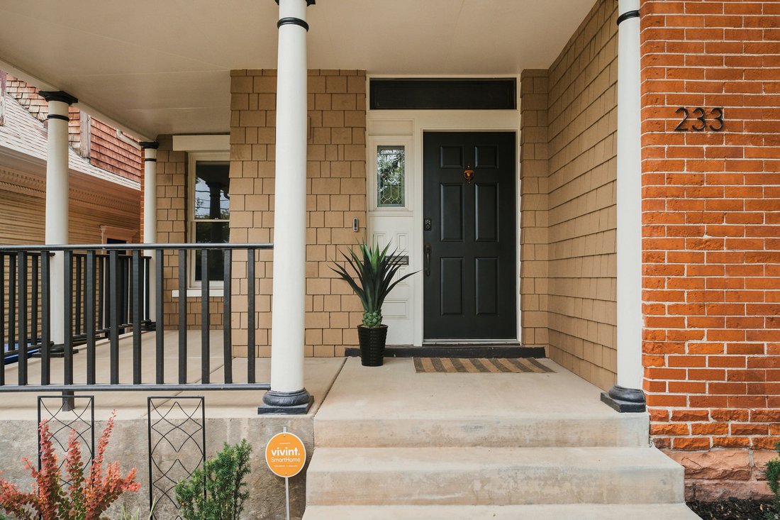 House in Salt Lake City, Utah, United States 5 - 18508487