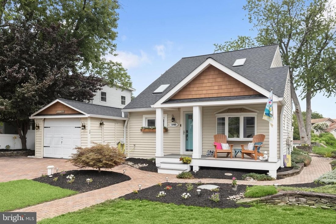 House in Edgewater, Maryland, United States 2 - 18519925