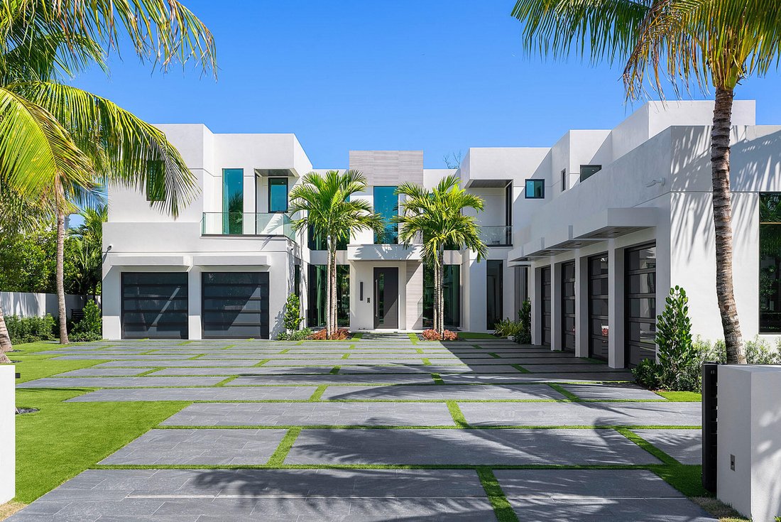 House in Boca Raton, Florida, United States 4 - 16632158