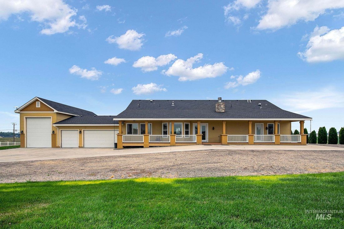 House in Middleton, Idaho, United States 1 - 18508108