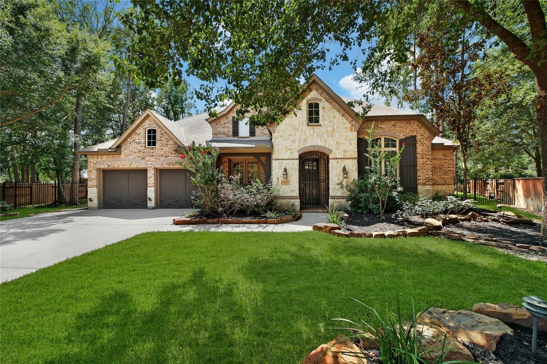 House in Montgomery, Texas, United States 4 - 18512532