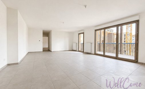 Apartment in Meythet, Annecy, France 1