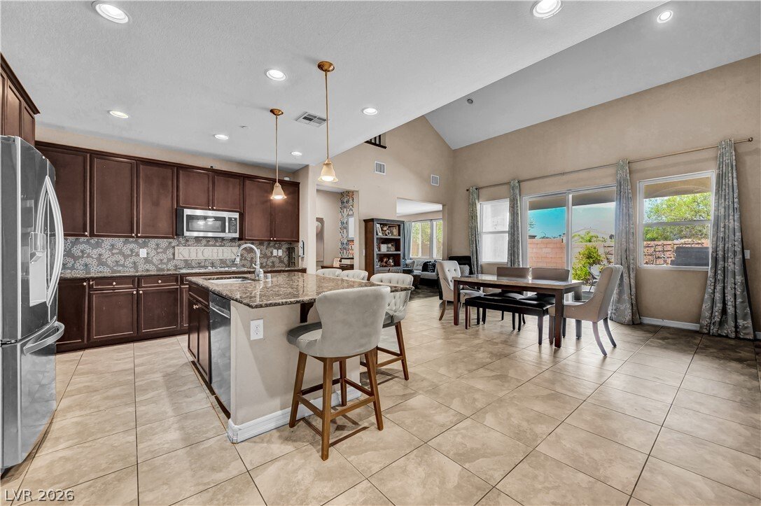 House in Henderson, Nevada, United States 5 - 18296655