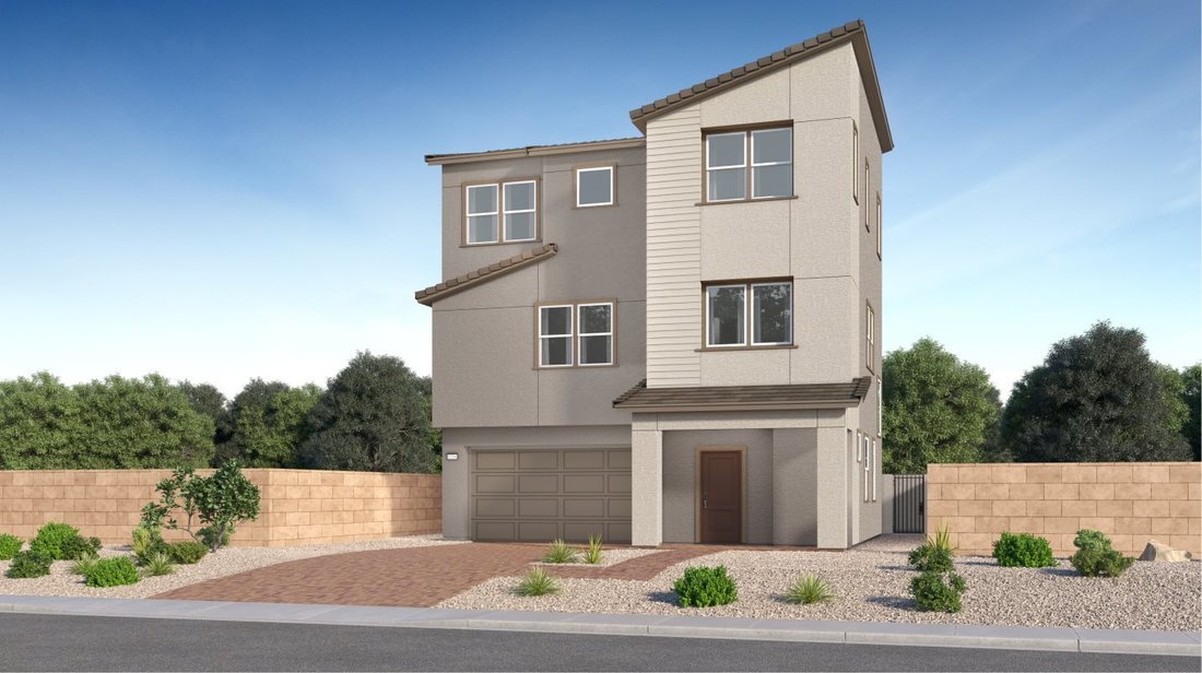 Casa a Henderson, Nevada, Stati Uniti 1 - 18521583