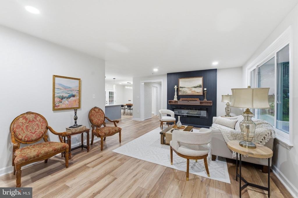 House in Fairfax, Virginia, United States 3 - 18515317