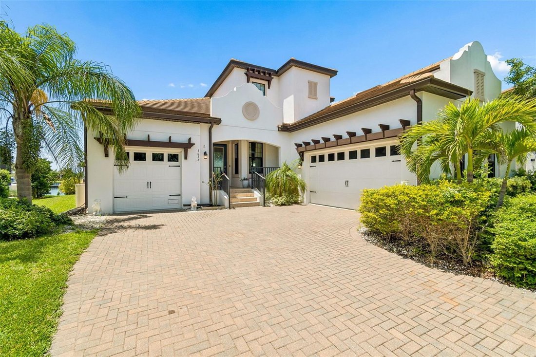 House in Ruskin, Florida, United States 2 - 18511823