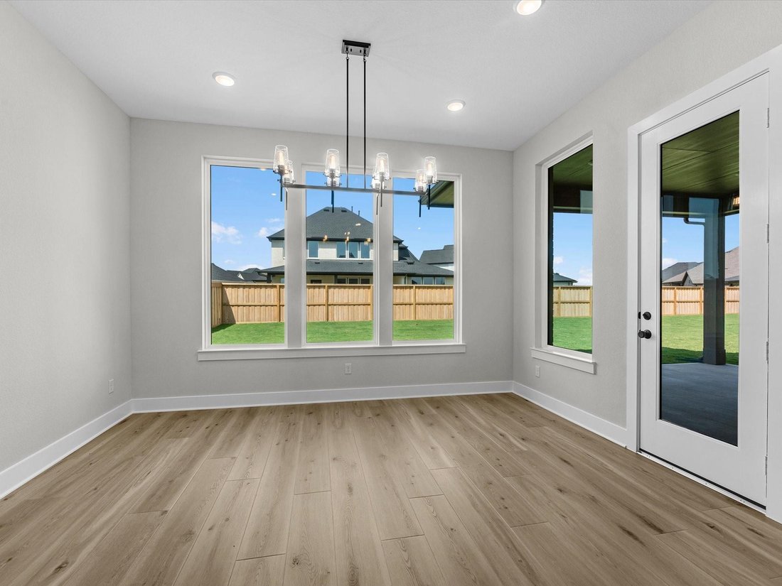 House in Houston, Texas, United States 5 - 18512556