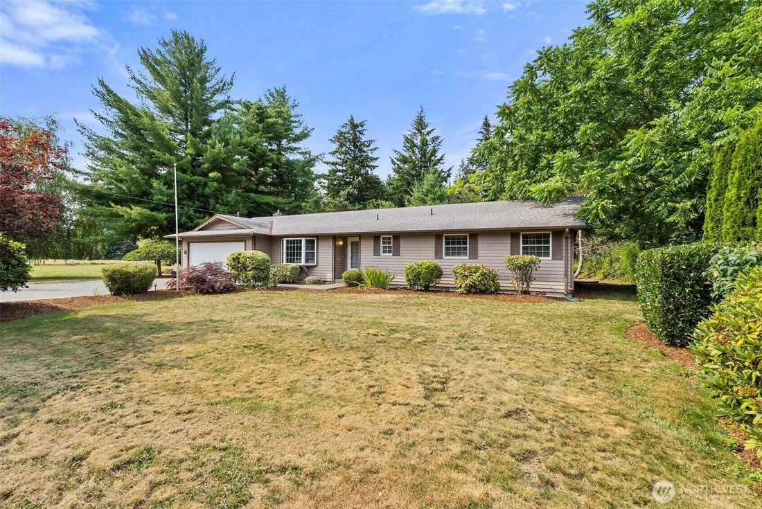 House in Rochester, Washington, United States 4 - 18509775