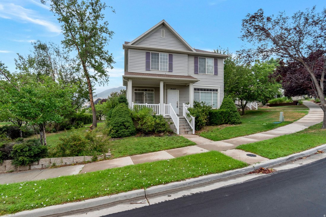 House in Draper, Utah, United States 2 - 18508507