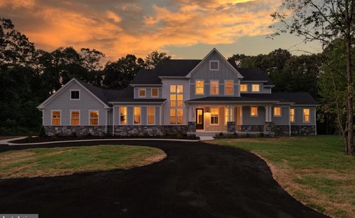 Casa en Millersville, Maryland, Estados Unidos 1