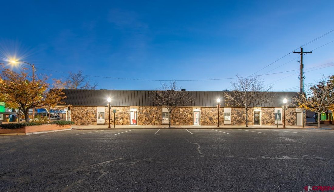 Montrose, Colorado, United States 3 - 18510650