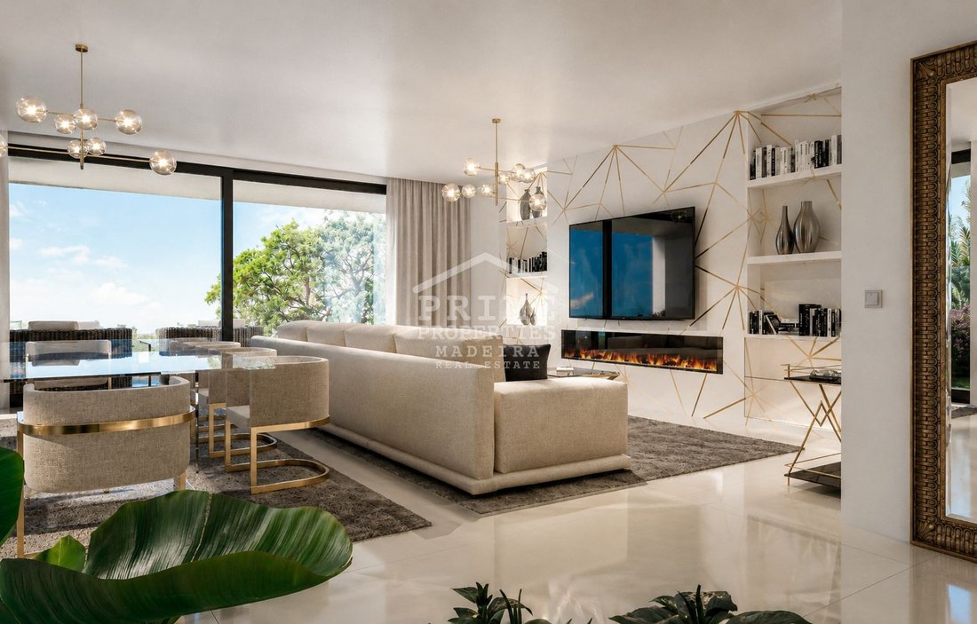 Villa in Sao Martinho, Madeira, Portugal 2 - 14538267